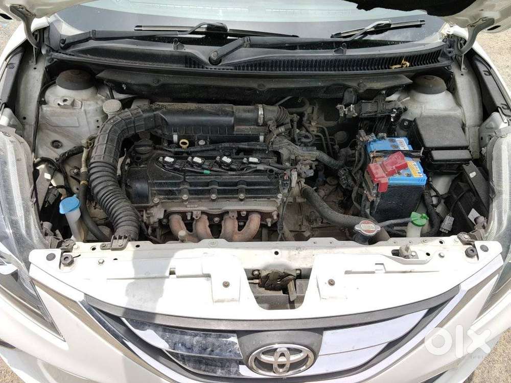 Toyota Glanza, 2020, Petrol