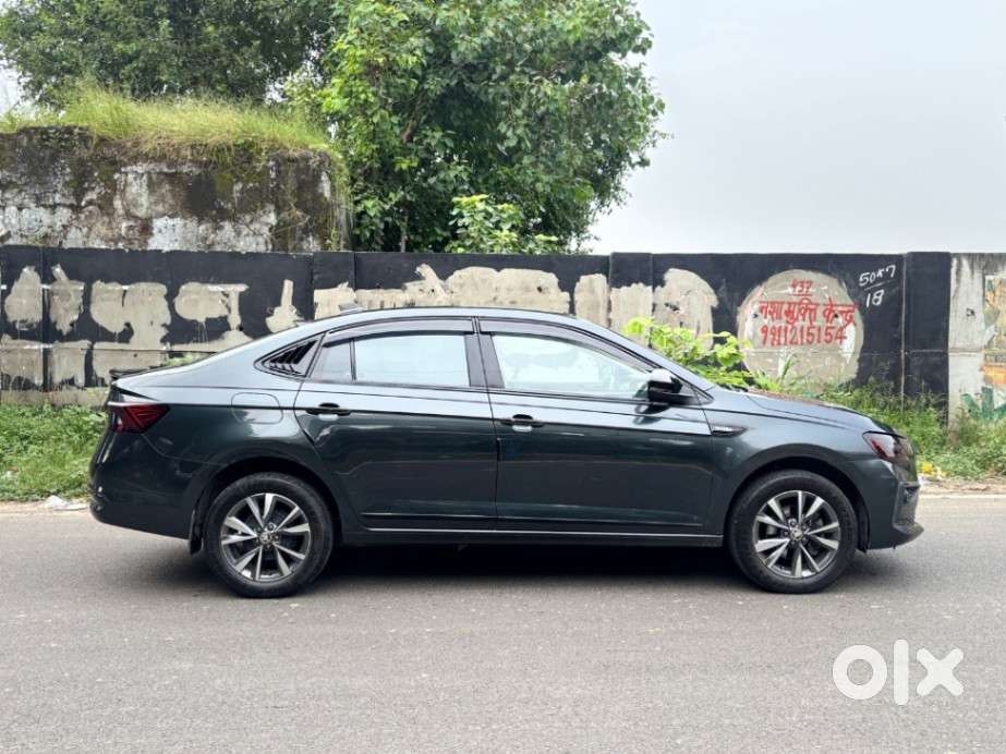 Skoda Slavia 1.0 Tsi Style, 2023, Petrol