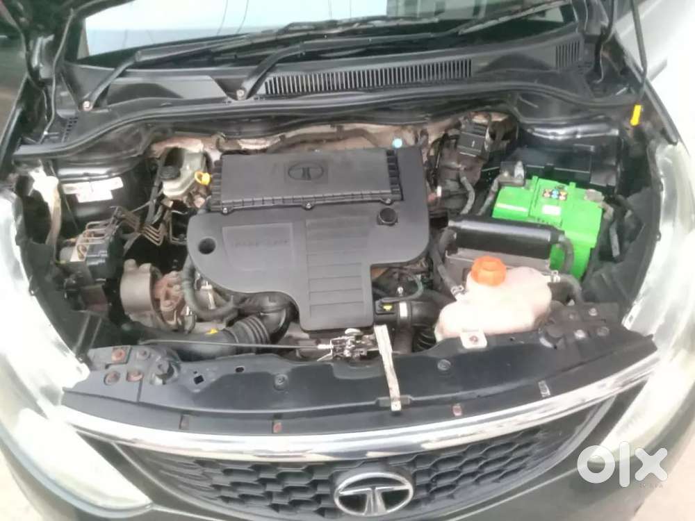Tata Bolt 2016 Diesel Well Maintained