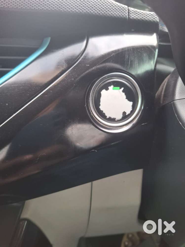 Tata Nexon Ev Xz Plus, 2021, Electric