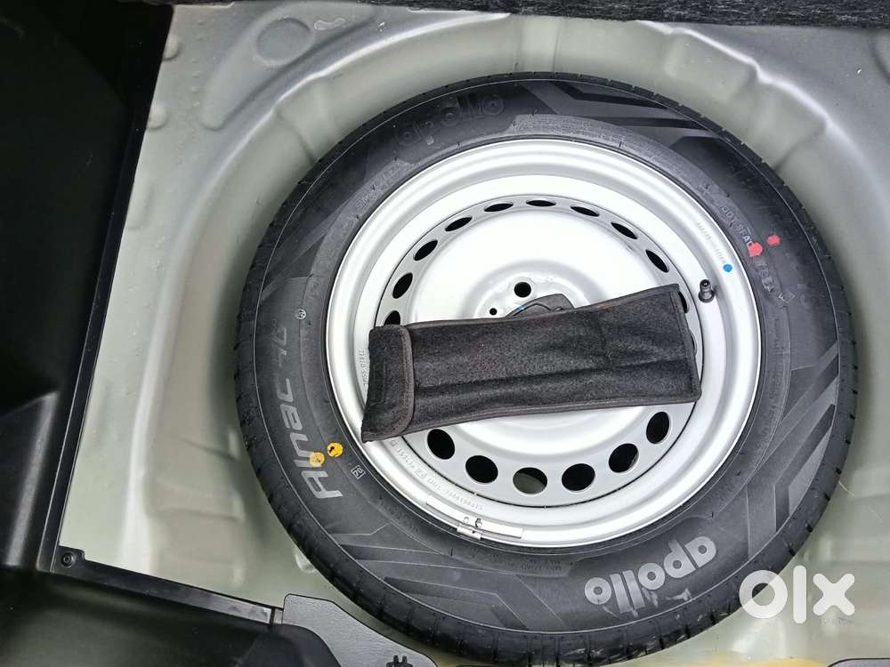 Maruti Suzuki Baleno Sigma, 2023, Petrol