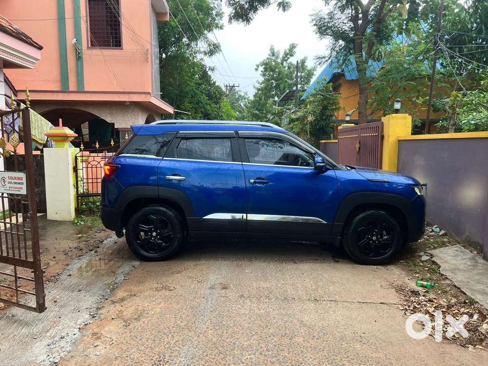 Maruti Suzuki 2023 Model