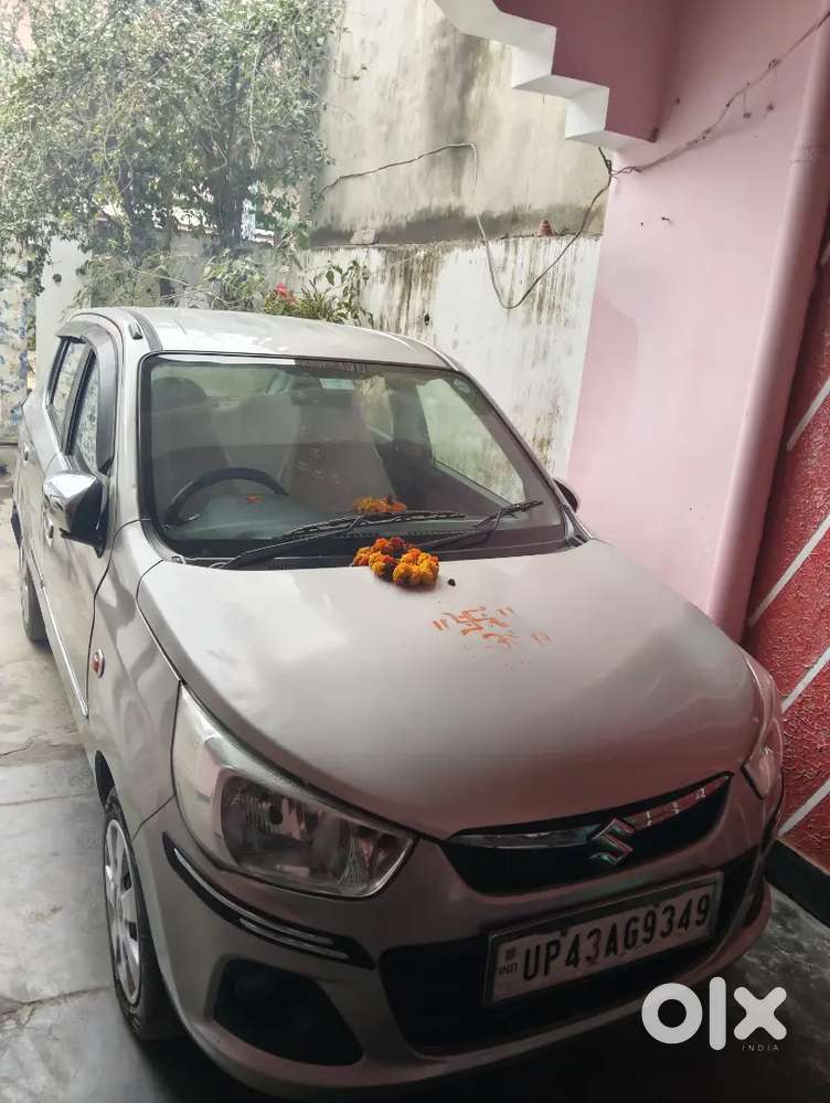 Maruti Suzuki Alto K10 2019 Petrol 63000 Km Driven