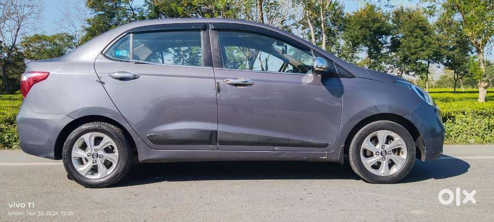 Hyundai Xcent 1.2 Vtvt Sx, 2019, Petrol