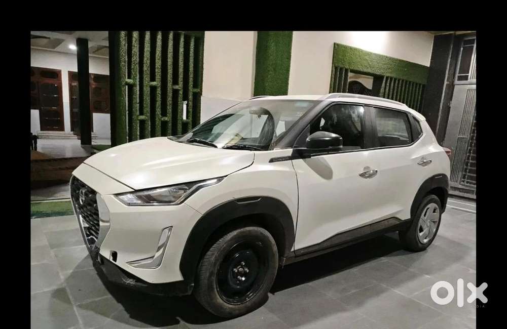 Nissan Magnite 2024 Petrol Good Condition