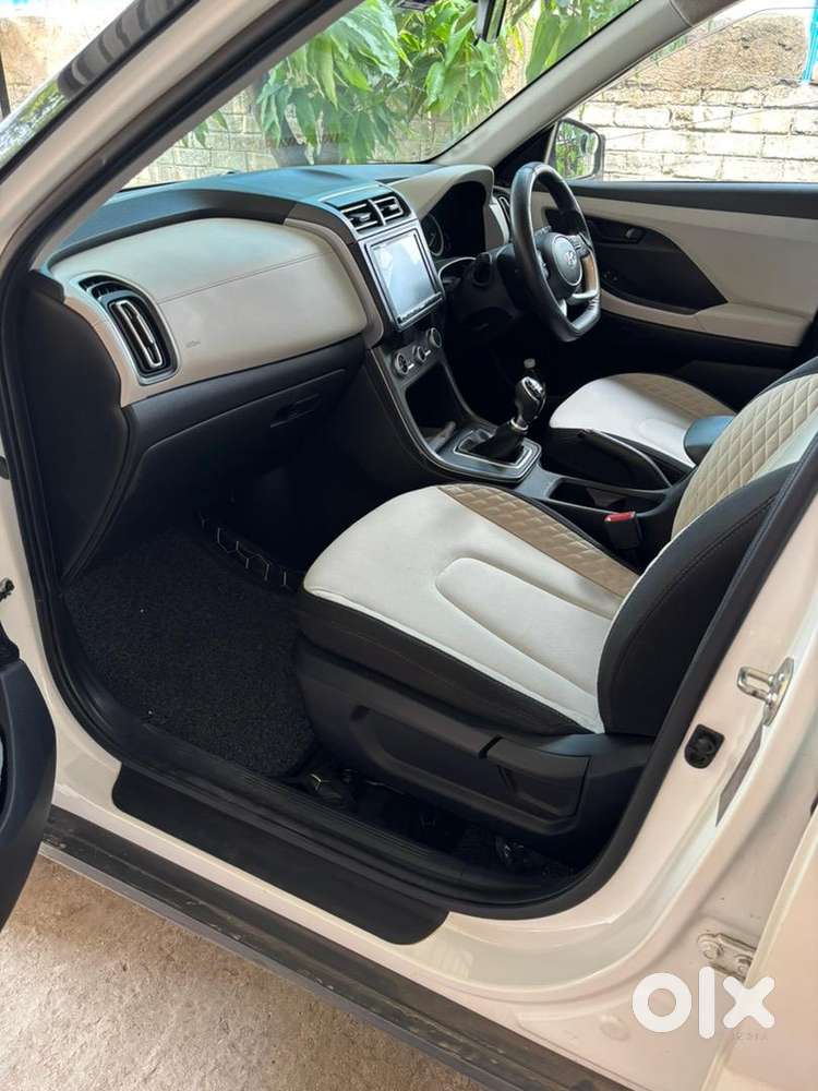 Hyundai Diesel Car 2023