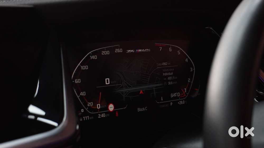 Bmw Z4 M40i, 2025, Petrol