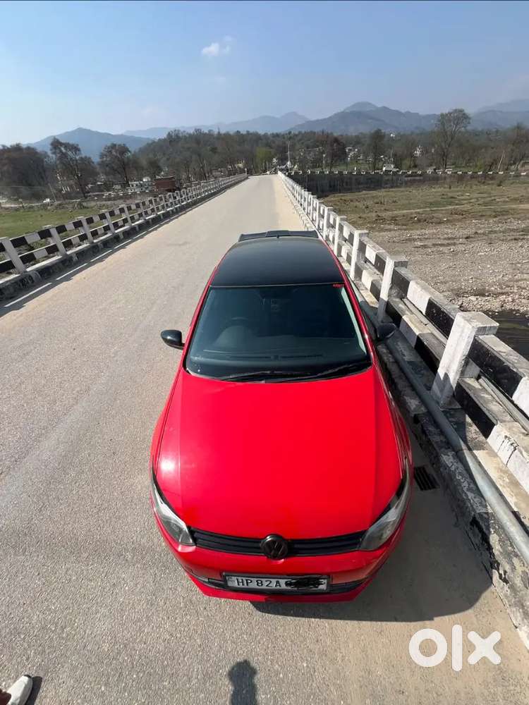 Well Maintained And Good Condition Car
