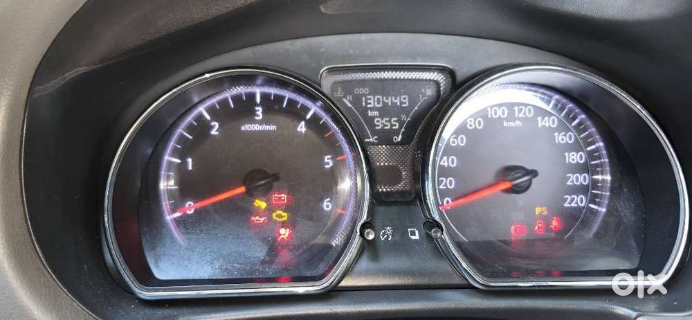 Nissan Sunny Xv D, 2014, Diesel