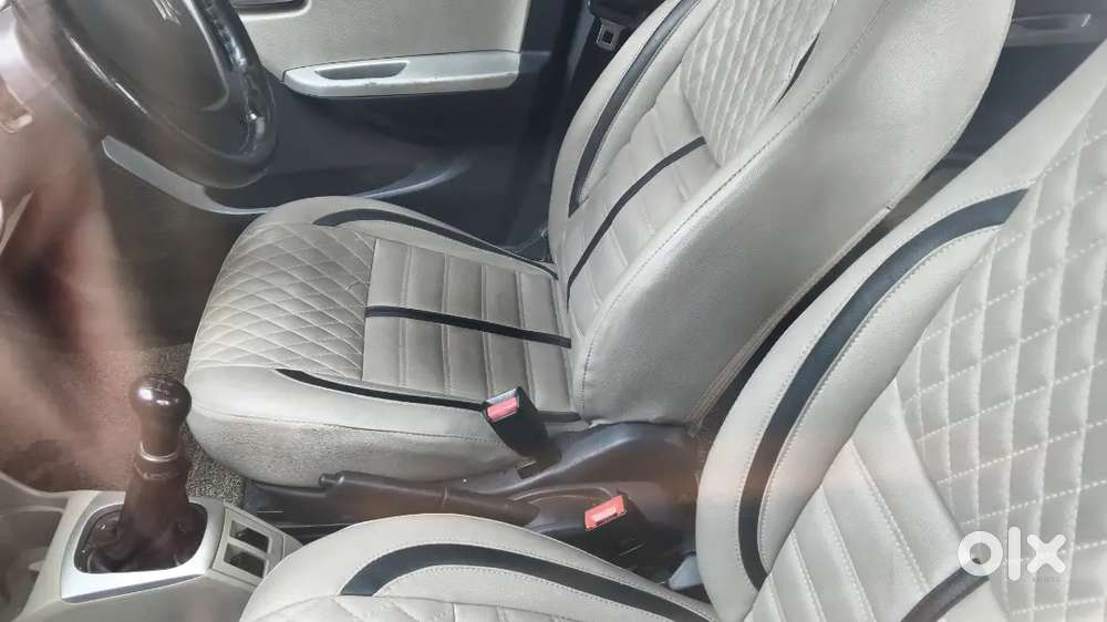Maruti Suzuki Alto 2016