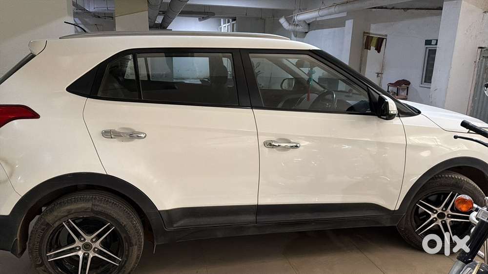 Hyundai Creta 2019 Diesel