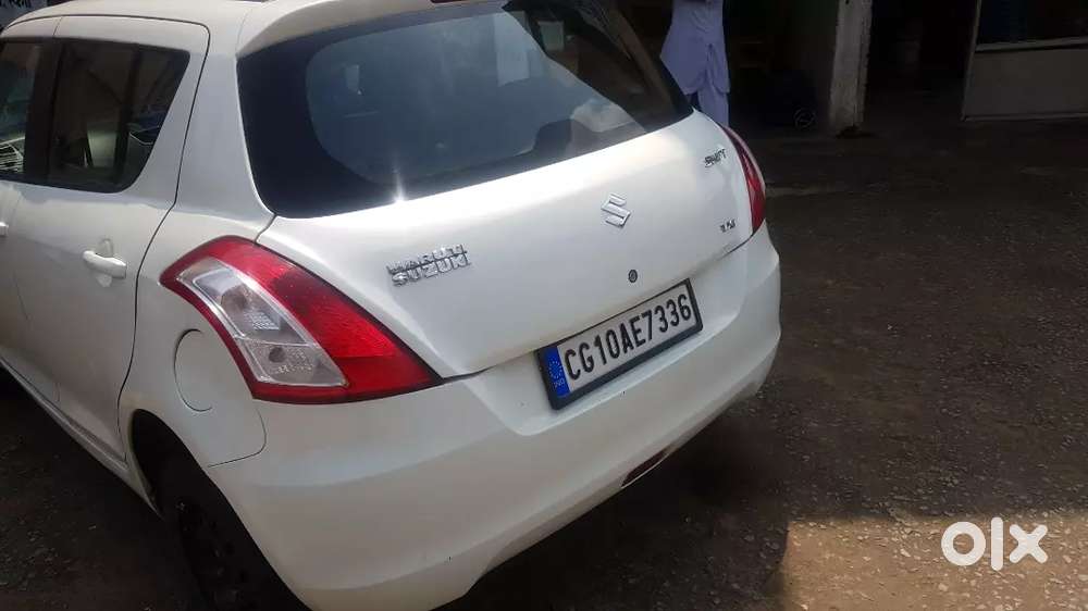 Maruti Suzuki Swift 2016 Petrol 75000 Km Driven    Good Condition