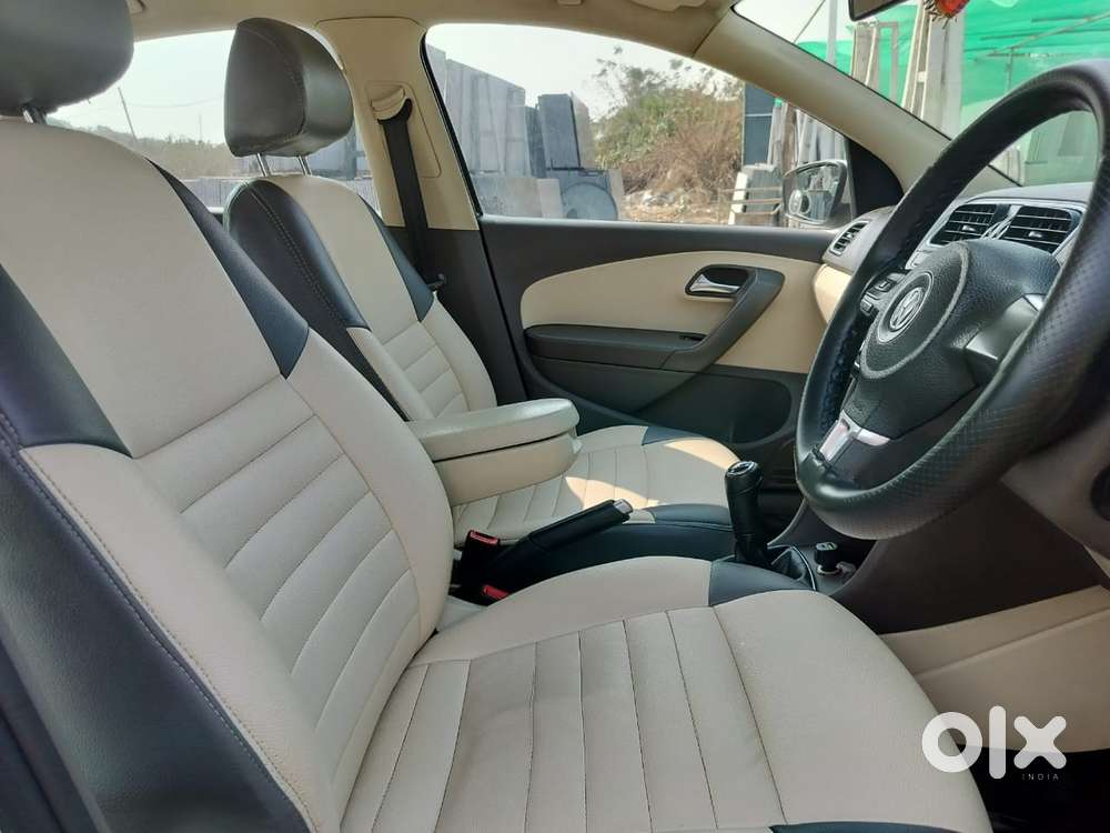 Volkswagen Vento 1.6 Highline, 2014, Diesel