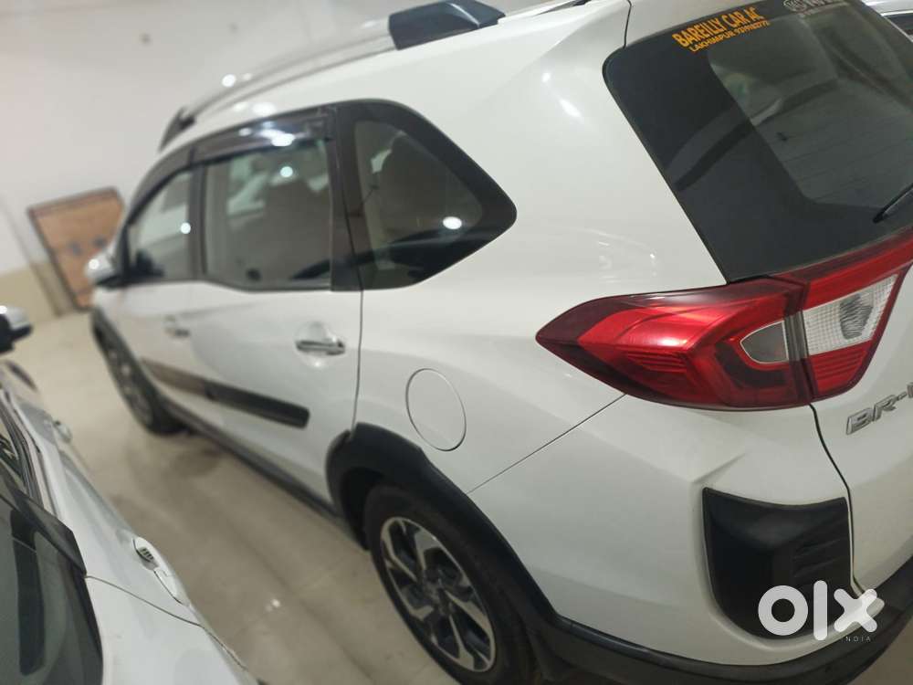 Honda Br-v Style Edition Vx, 2016, Diesel