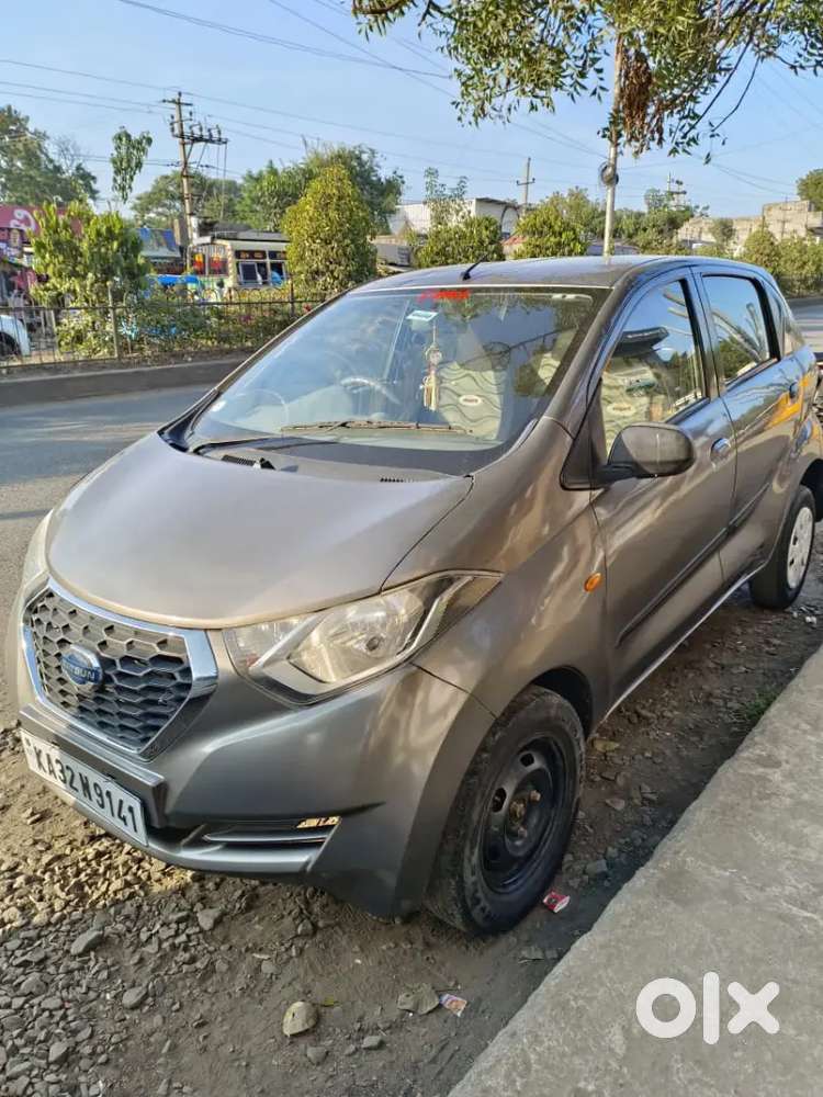Datsun Redigo 2016 Petrol 90000 Km Driven