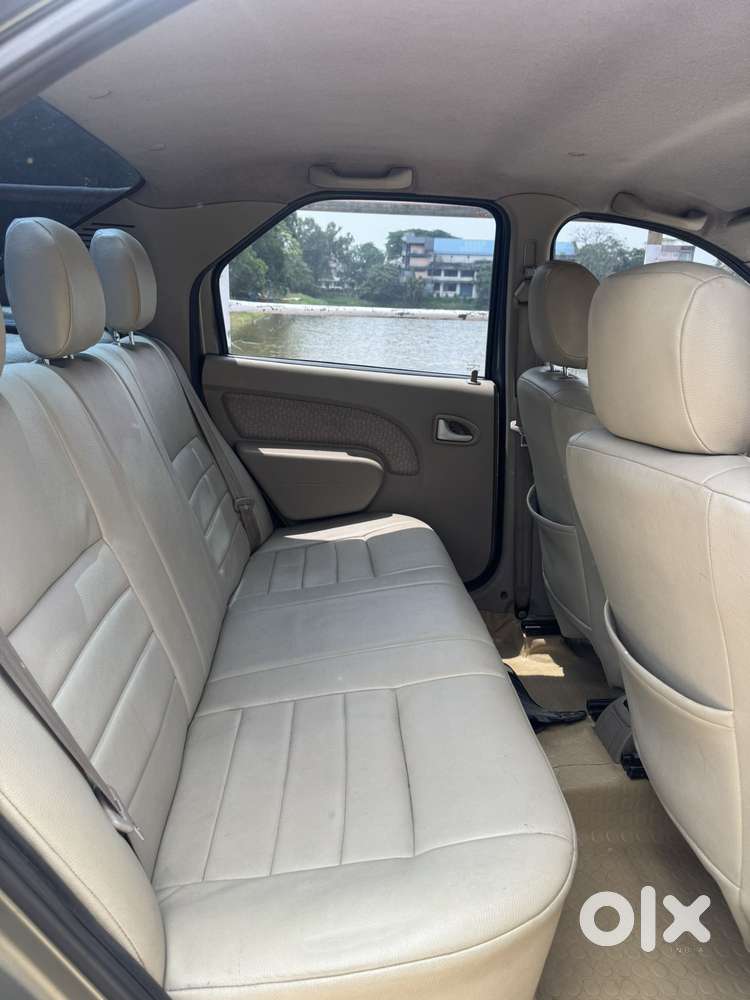 Mahindra Verito 1.5 D6, 2012, Diesel