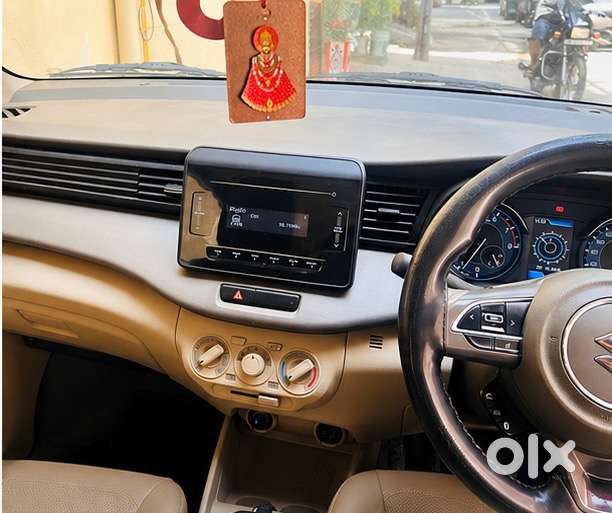 Maruti Suzuki Ertiga 2022 Petrol Well Maintained