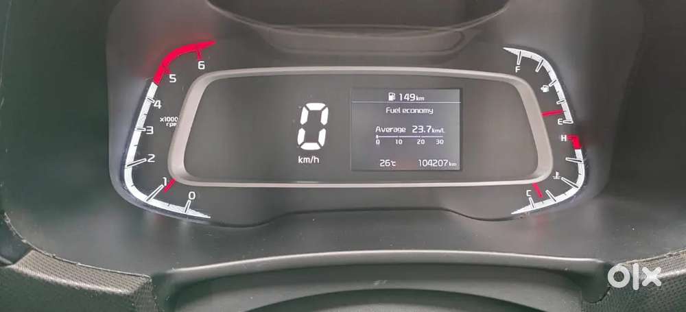 Kia Sonet Diesel Manual 2020