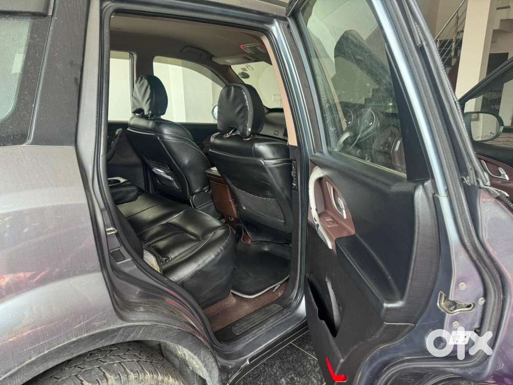 Mahindra Xuv500 2014 Diesel Well Maintained