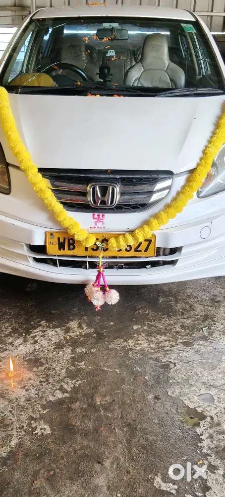 Honda Amaze 1.5 E 2014