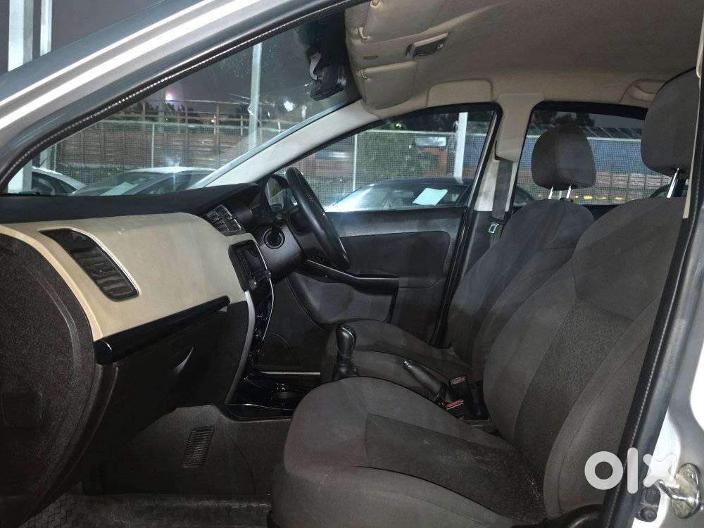 Tata Zest Revotron 1.2t Xms, 2014, Petrol