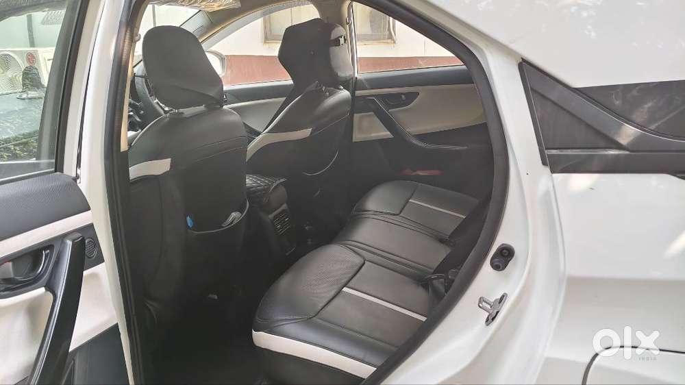 Nexon Pure Plus 2025