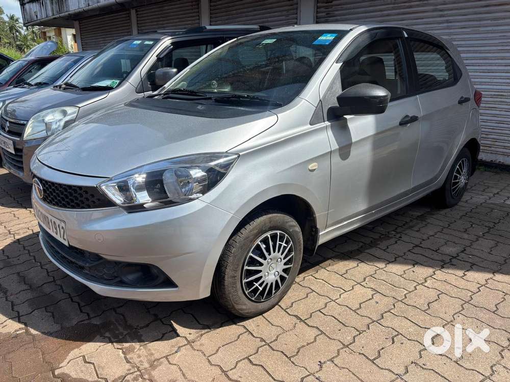 Tata Tiago Xe, 2016, Petrol
