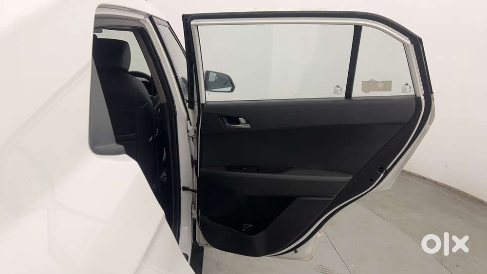 Hyundai Creta 1.6 Sx Plus, 2016, Petrol