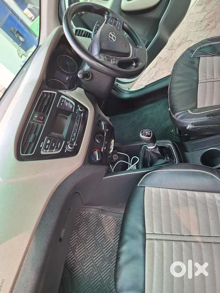 Hyundai I20 2019 Diesel 81000 Km Driven