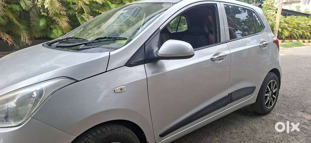 Hyundai Grand I10 Magna 1.1 Crdi, 2014, Diesel