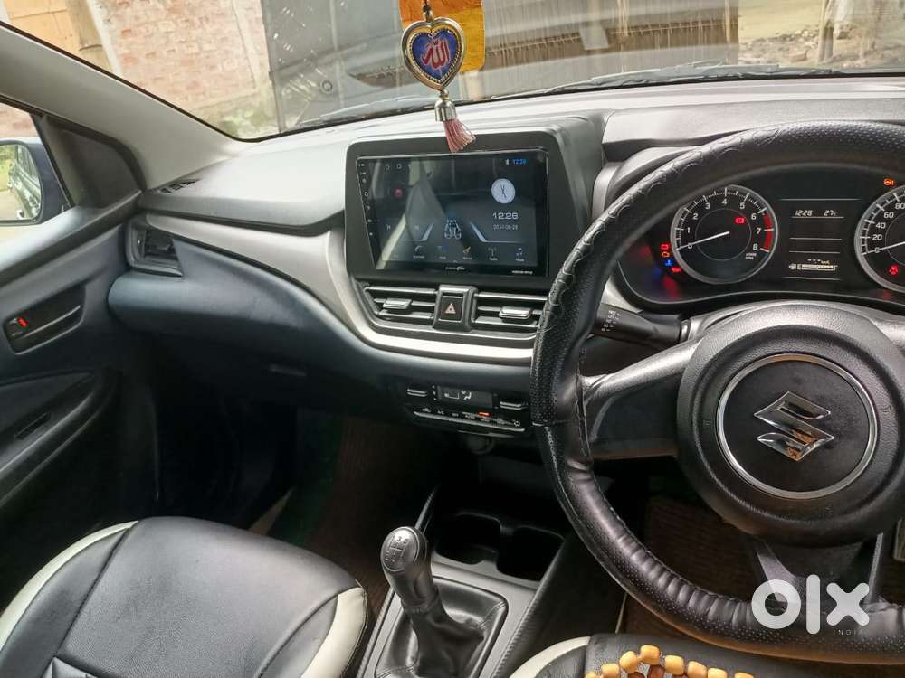 Maruti Suzuki Baleno Sigma, 2023, Petrol