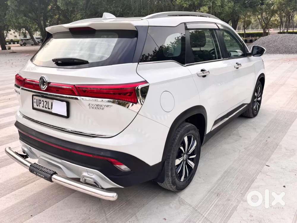 Mg Hector 2.0 Sharp Diesel, 2019, Diesel