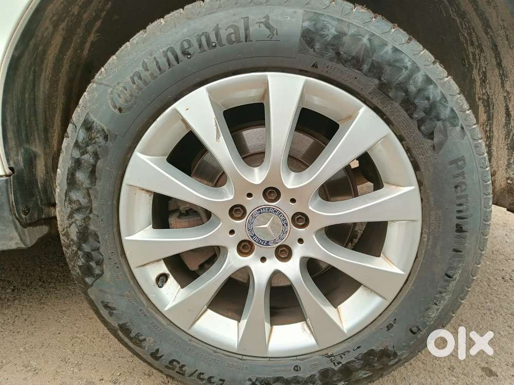 Mercedes-benz M-class Ml 250 Cdi, 2014, Diesel