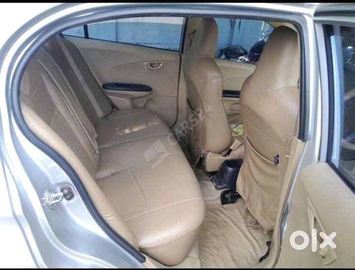 Honda Amaze S Option I-dtec, 2015, Diesel