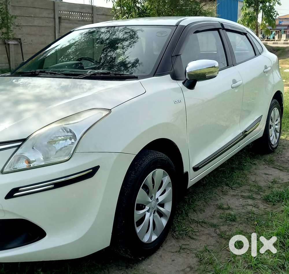 Maruti Suzuki Baleno Delta, 2019, Diesel