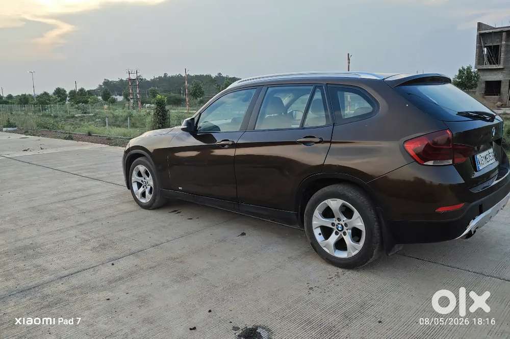 Bmw X1 Sdrive 20d Special Edition