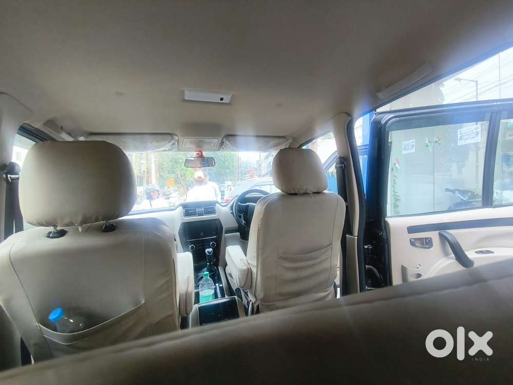 Mahindra Scorpio Classic 2.2 S 11 Mt 7 Str, 2024, Diesel