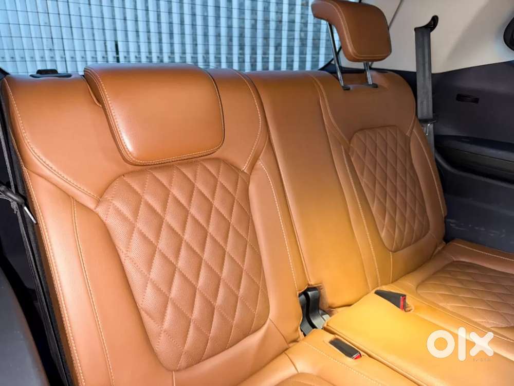 Mg Gloster Savvy 7 Seater, 2022, Diesel