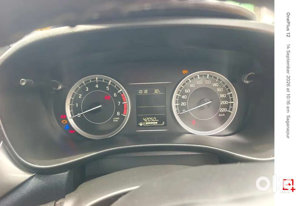 Maruti Suzuki Baleno 2022