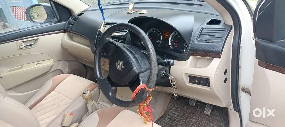 Swift Dzire 1.3 Petrol 2013
