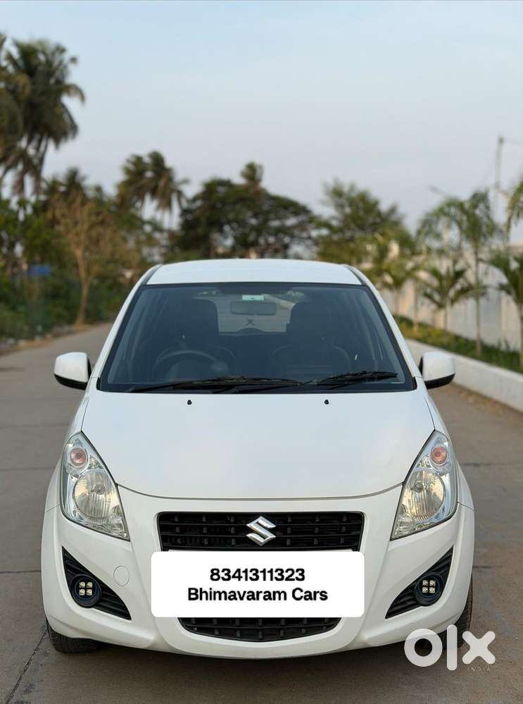 Maruti Suzuki Ritz Zdi Bs-iv, 2013, Diesel