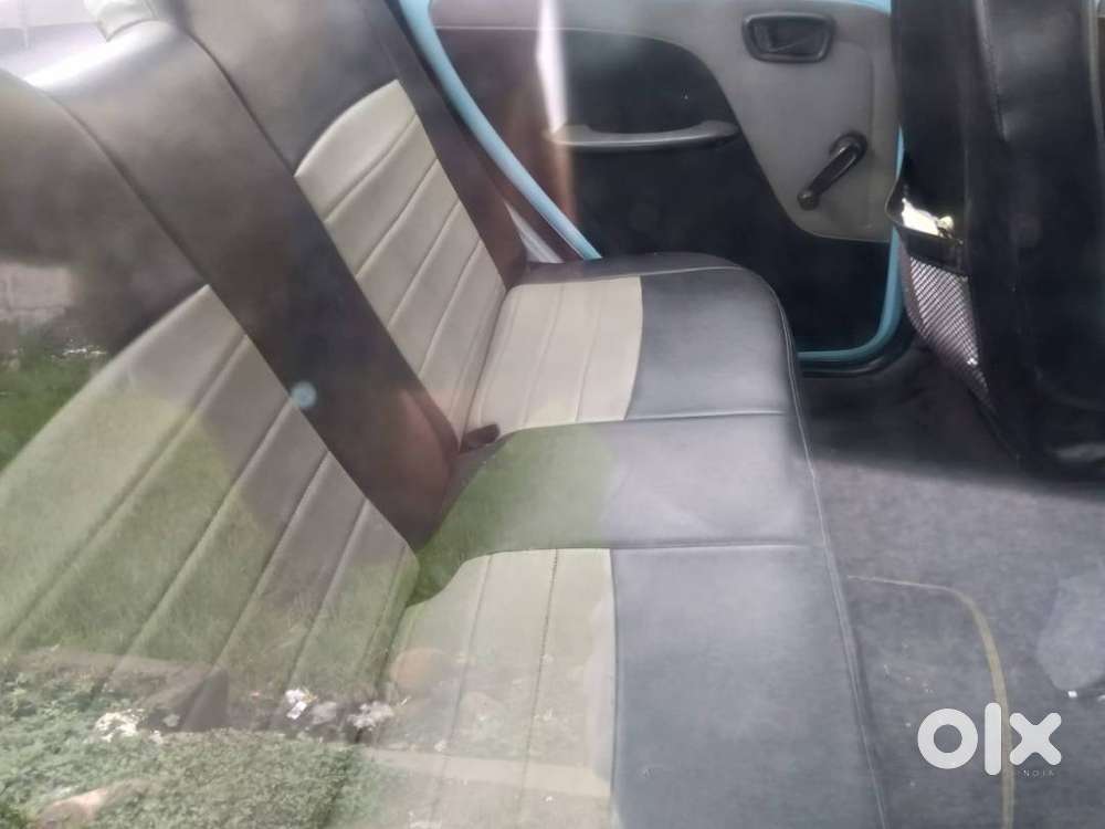 Nano Car For Sold
