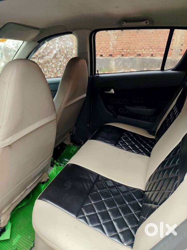 Maruti Suzuki Alto 800 0.8 Vxi (o), 2015, Petrol