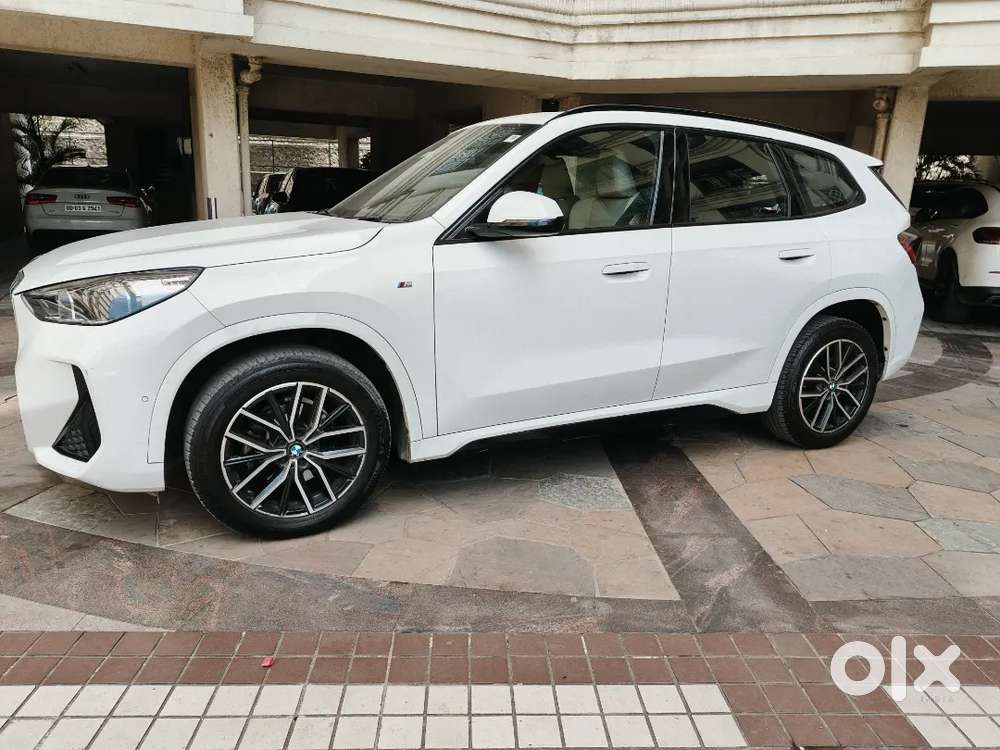 Bmw X1 2023 Diesel 35000 Km Driven