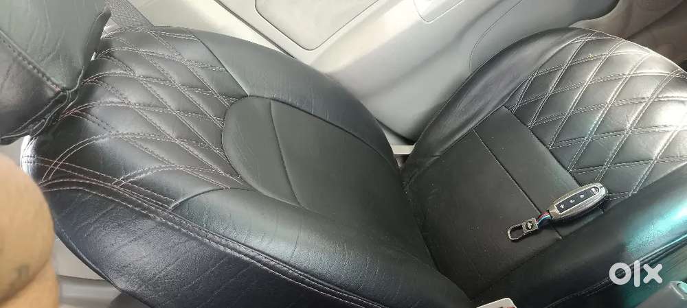 Nissan Micra 2011 Petrol 62600 Km Driven