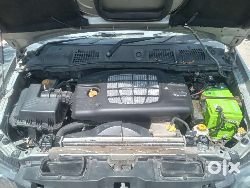 Mahindra Xylo 2013 Diesel Well Maintained