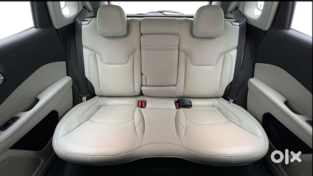 Jeep Compass 2.0 Limited Plus 4x4, 2019, Petrol
