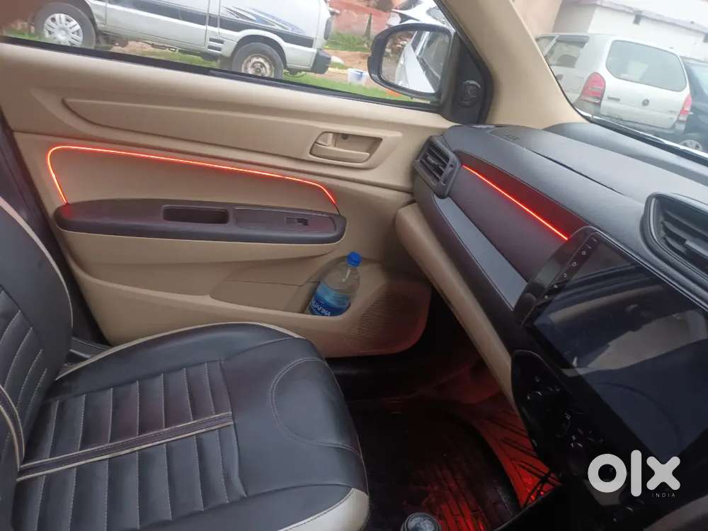 Honda Amaze Vx 2022