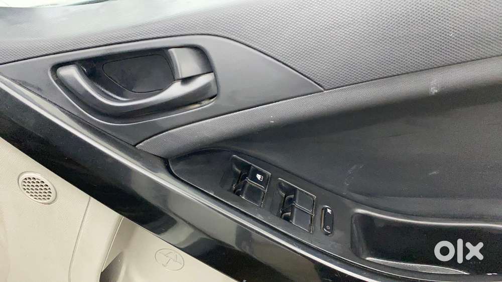Tata Nexon 1.2 Revotron Xm, 2019, Petrol