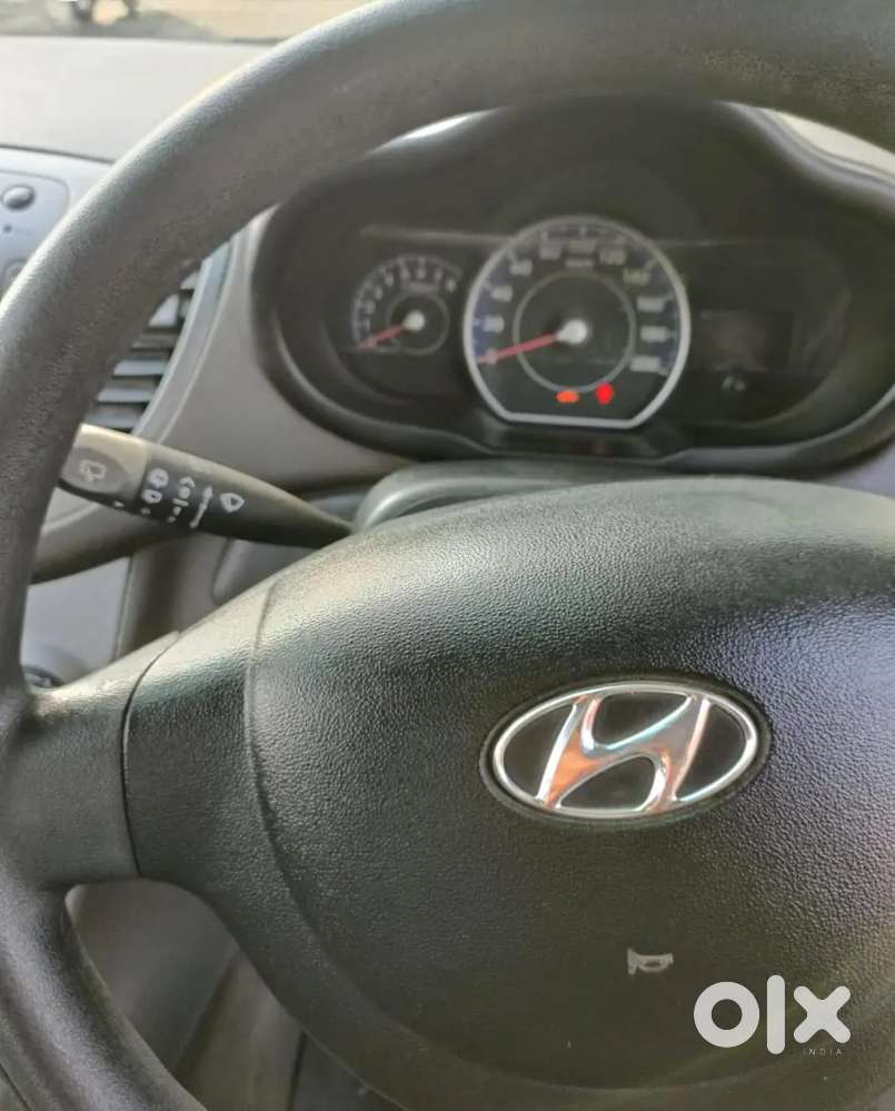 I10 Sports Model